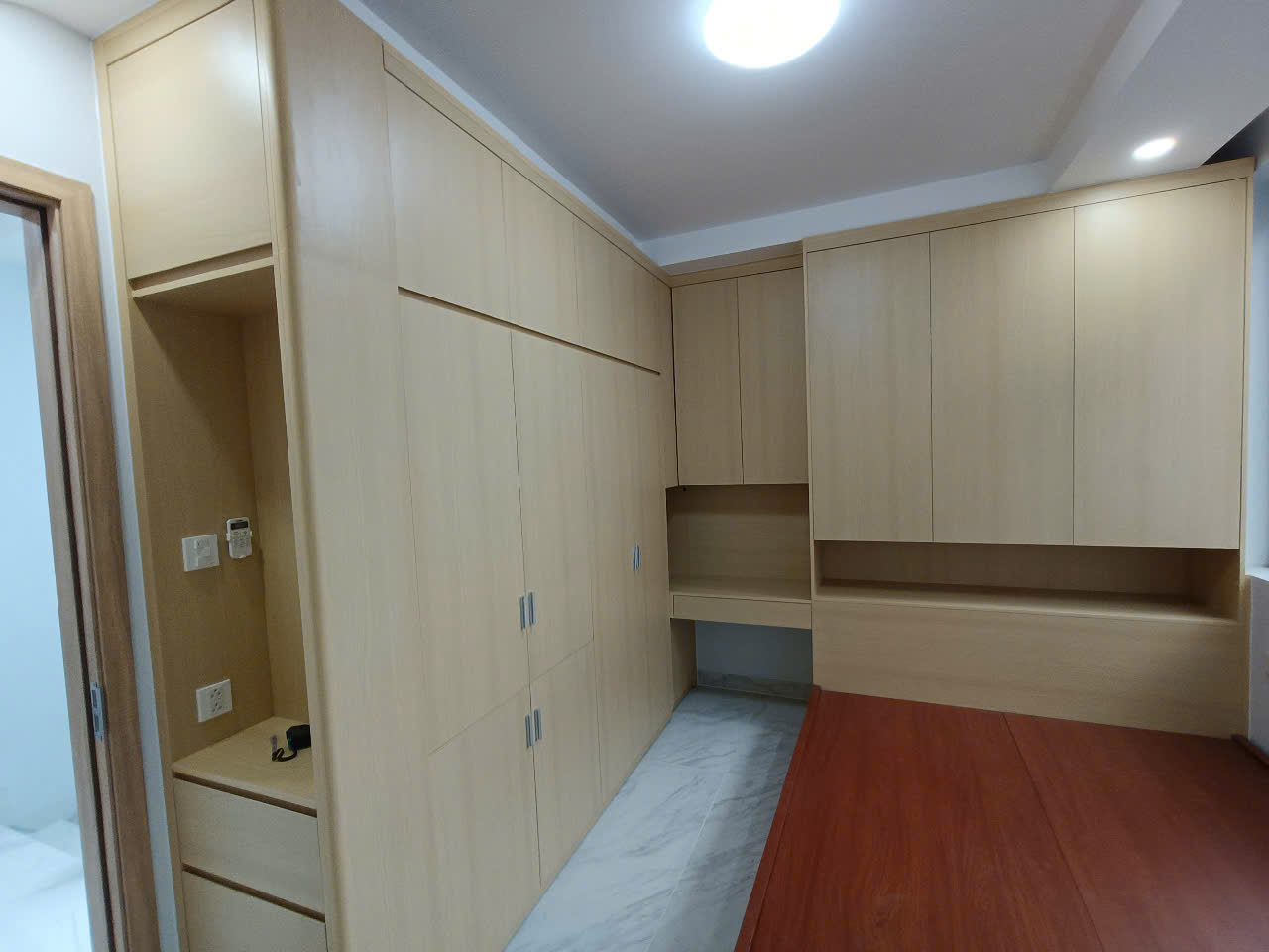 Công ty thiết kế thi công nội thất quận Bình Tân