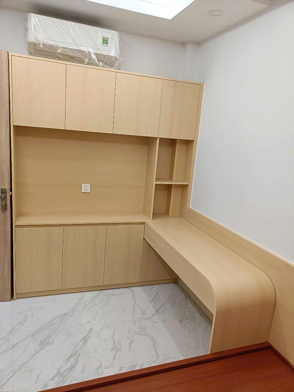 Báo giá thi công nội thất quận 8